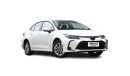تويوتا كورولا Corolla 1.2T Elite || FULL OPTION || Model 2023 & 2024 || PUSH START || SUNROOF || ONLY FOR EXPORT |