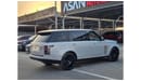 Land Rover Range Rover (other)