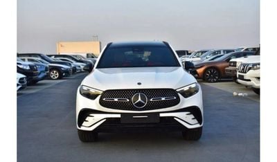 Mercedes-Benz GLC Coupe 200