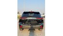 تويوتا هايلاندر Hybrid TOYOTA RAV4 GXR 2.5L