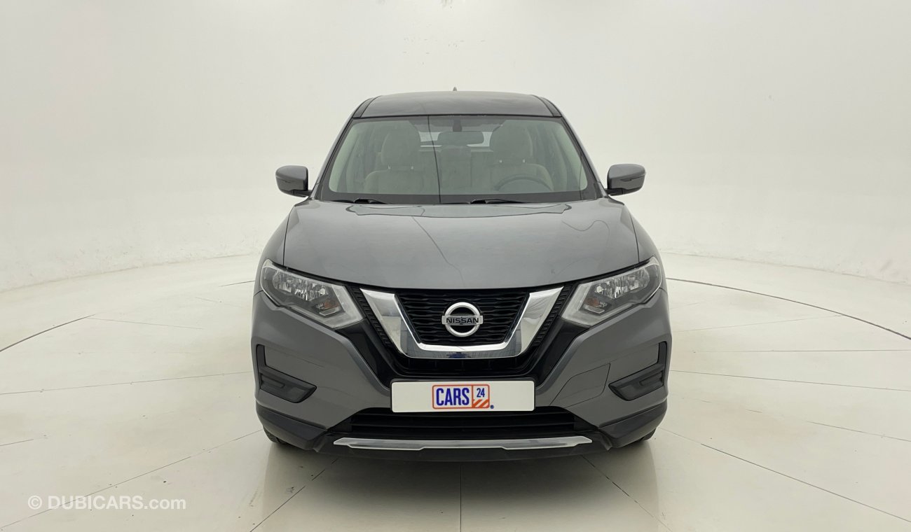 Nissan XTrail S 2.5 | Zero Down Payment | Free Home Test Drive