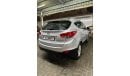 Hyundai Tucson GL 2.0L