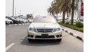 Mercedes-Benz E 550 Mercedes Benz E550 (2010) Fresh Japan Import