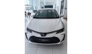 تويوتا كورولا TOYOTA COROLLA 1.8L HYBRID 2024