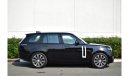 Land Rover Range Rover Autobiography D350