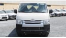 Toyota Hiace Toyota Hiace 2.5L 15 Seats A/C - K3