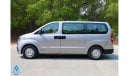 Hyundai H-1 Std GL 2.5L RWD - Petrol Automatic - 9 Seater Passenger Van - Like New Condition - GCC