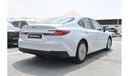 Toyota Camry Toyota Camry E-Plus 2.5L Hybrid, Model 2025, Color White (Export Price)