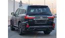 Lexus LX570 upgrade 2021