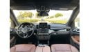 Mercedes-Benz GLS 550 Std GLS 550 AMG FULL OPTION