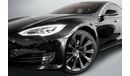 تسلا Model S Long Range / Tesla Warranty