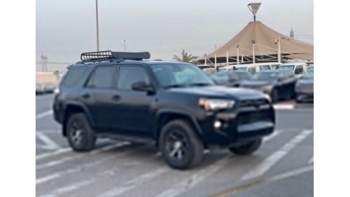 تويوتا 4Runner 2021 Toyota 4Runner SR5 Premium 4x4 -4.0L V6 /