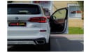 BMW X5 40i M Sport