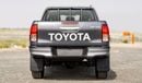 تويوتا هيلوكس Toyota Hilux 2.4L Diesel AT 4x4 Full Option 2024