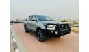 تويوتا هيلوكس 2020 TOYOTA HILUX D4D DOUBLE CABIN