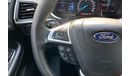 Ford Edge Titanium