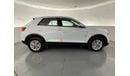 Volkswagen T ROC Life | 1 year free warranty | 0 Down Payment