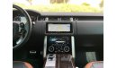 Land Rover Range Rover Vogue SE Supercharged VOGUE SE SUPERCHARGED FULL OPTION