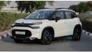 Citroen C3 Aircross (НА ЭКСПОРТ , For Export) Shine 1.2T , 2024 GCC , 0Km , Без пробега