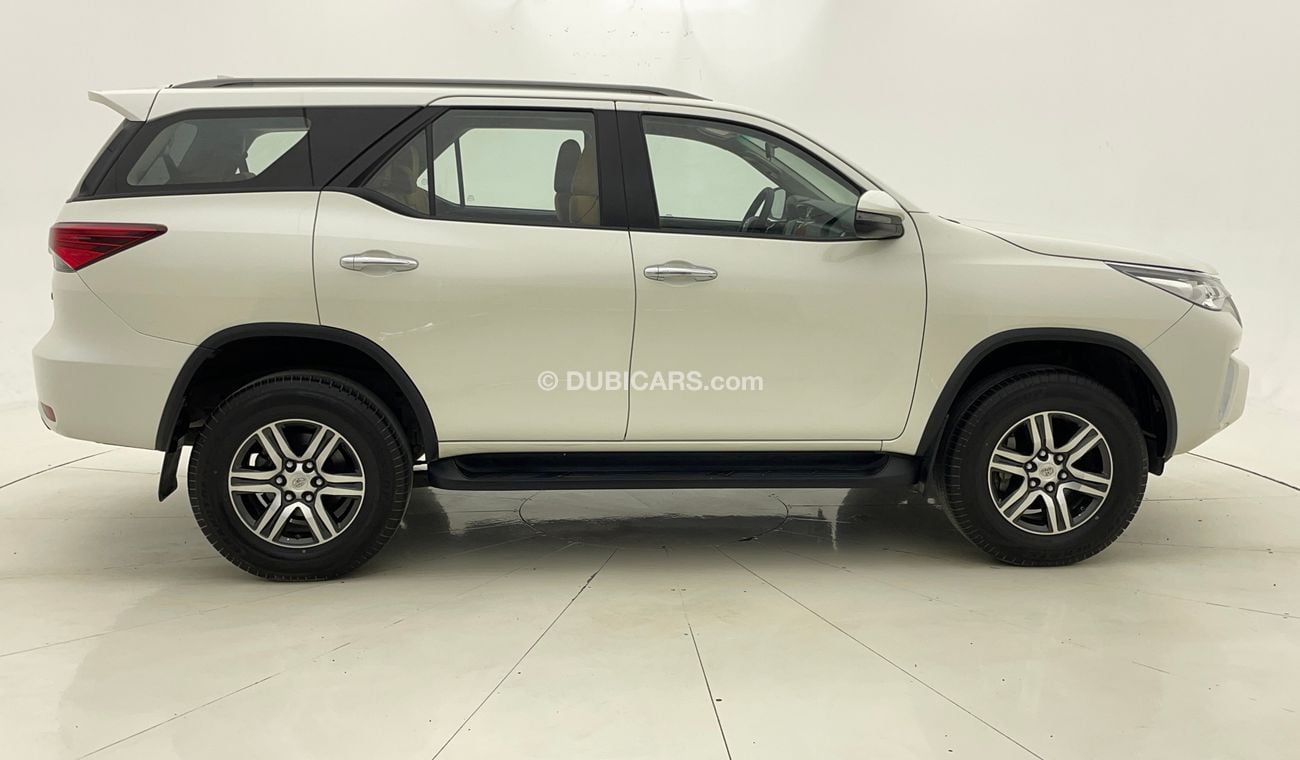 Toyota Fortuner GXR 4 | Zero Down Payment | Home Test Drive