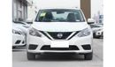 Nissan Sylphy Classical 1.6L Petrol 2WD XE CVT Comfort MY-2024