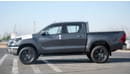 تويوتا هيلوكس HILUX 2.7L MANUAL