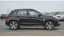 Mitsubishi ASX GLX Mid 2.0L FWD Brand New Mitsubishi ASX Luxury High Line For Export Only  2.0L| 4WD | Petrol |  Bl