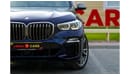 BMW X5 50i M Sport