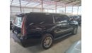 Cadillac Escalade ESV 6.2L