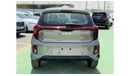 كيا بيكانتو KIA PICANTO 1.2L (MID OPTION) - 2024