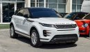 Land Rover Range Rover Evoque P250 S