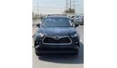 Toyota Highlander 2023 Highlander full option