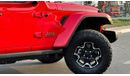 Jeep Wrangler Rubicon Winter Package 2023  2.0L GCC 0km Warranty