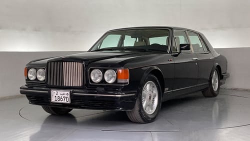 Bentley Turbo R Classic Benytley for a good price