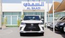 Lexus LX570 Black edition