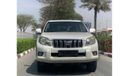 Toyota Prado 4.0 L-VXL-6 CYL Full Option-Excellent Condition