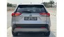 Toyota RAV4 TOP OF RANGE 2021 RAV4 Hybrid GCC Free accident,Full option