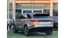 لاند روفر رينج روفر فيلار RANGE ROVER VELAR P250 V4 IMPORT AMERICA FULL OPTION PERFECT CONDITION