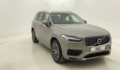 Volvo XC90 B5 MOMENTUM 2 | Zero Down Payment | Home Test Drive