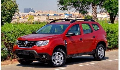 Renault Duster SE 2021 2.0L GCC (540/-MONTHLY)