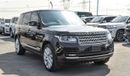 Land Rover Range Rover Large / Right Hand