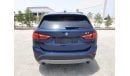 بي أم دبليو X1 Bmw x1 2018