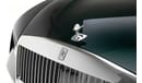 Rolls-Royce Spectre GCC Spec - With Dealer Warranty & Service Contract