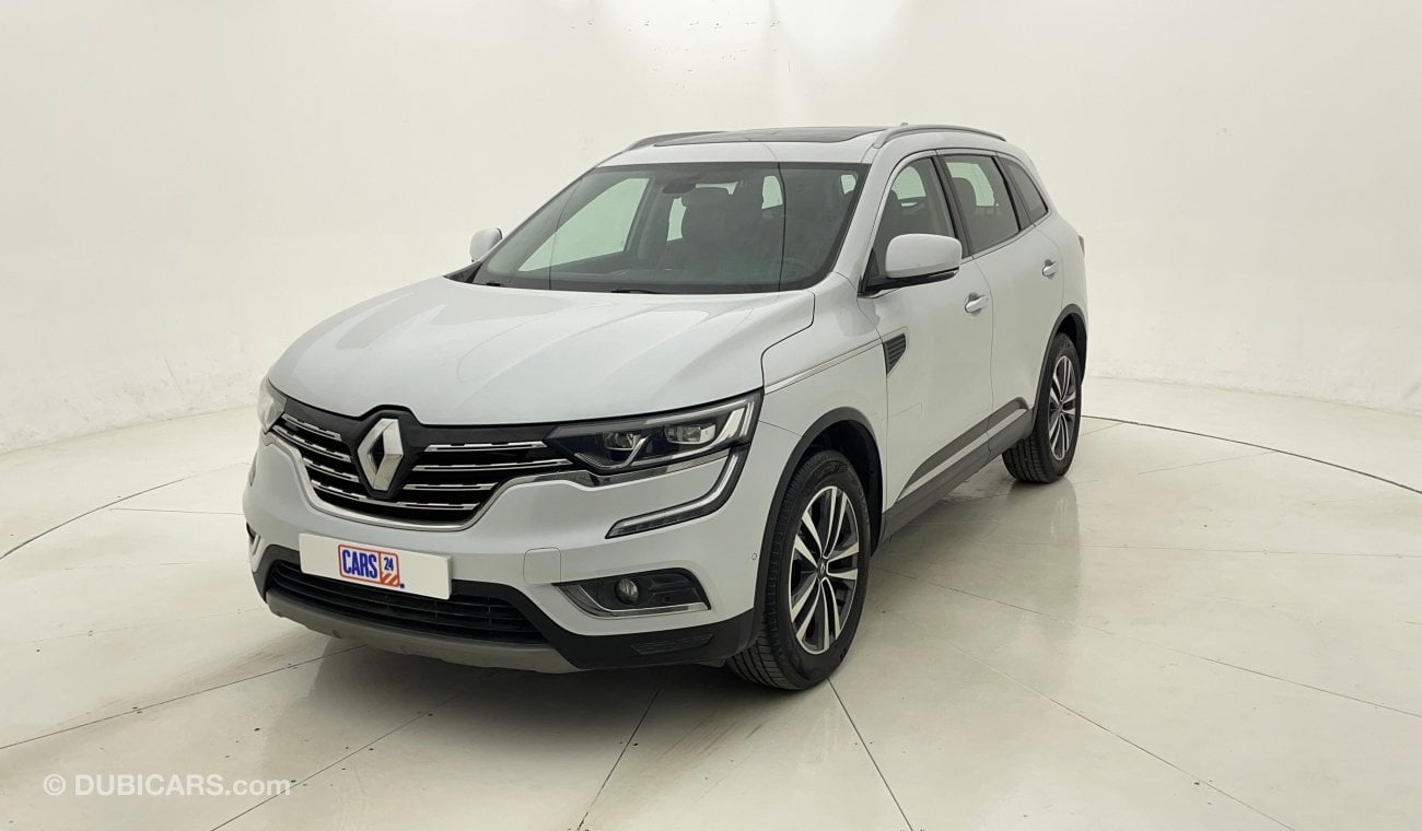 Renault Koleos LE 2.5 | Zero Down Payment | Free Home Test Drive