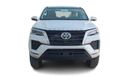 Toyota Fortuner LHD 2.4L DIESEL E 4X4 AT_24YM