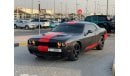 Dodge Challenger SXT 100Th Anniversary Edition 2015 model, imported from America, Kit SRT, automatic transmission, 6 