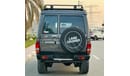 Toyota Land Cruiser Hard Top HARDTOP | BULL BAR | AIR SNORKEL | 1991 | RHD | 4.2L DIESEL | PREMIUM CONDITION