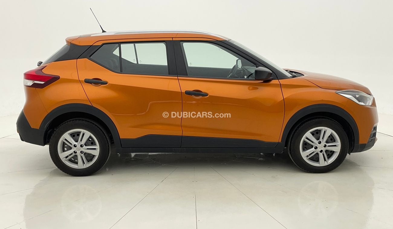 Nissan Kicks S 1.6 | Zero Down Payment | Free Home Test Drive