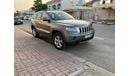 Jeep Grand Cherokee S Limited 3.6L