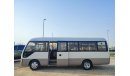 Toyota Coaster HDB50-0100364 || TOYOTA	COASTER (BUS)	1997 DIESEL	RHD MANUAL